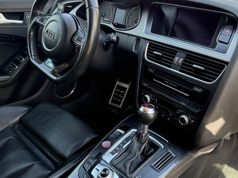 Used 2015 Audi S4 Premium Plus w/ Technology Package image 13