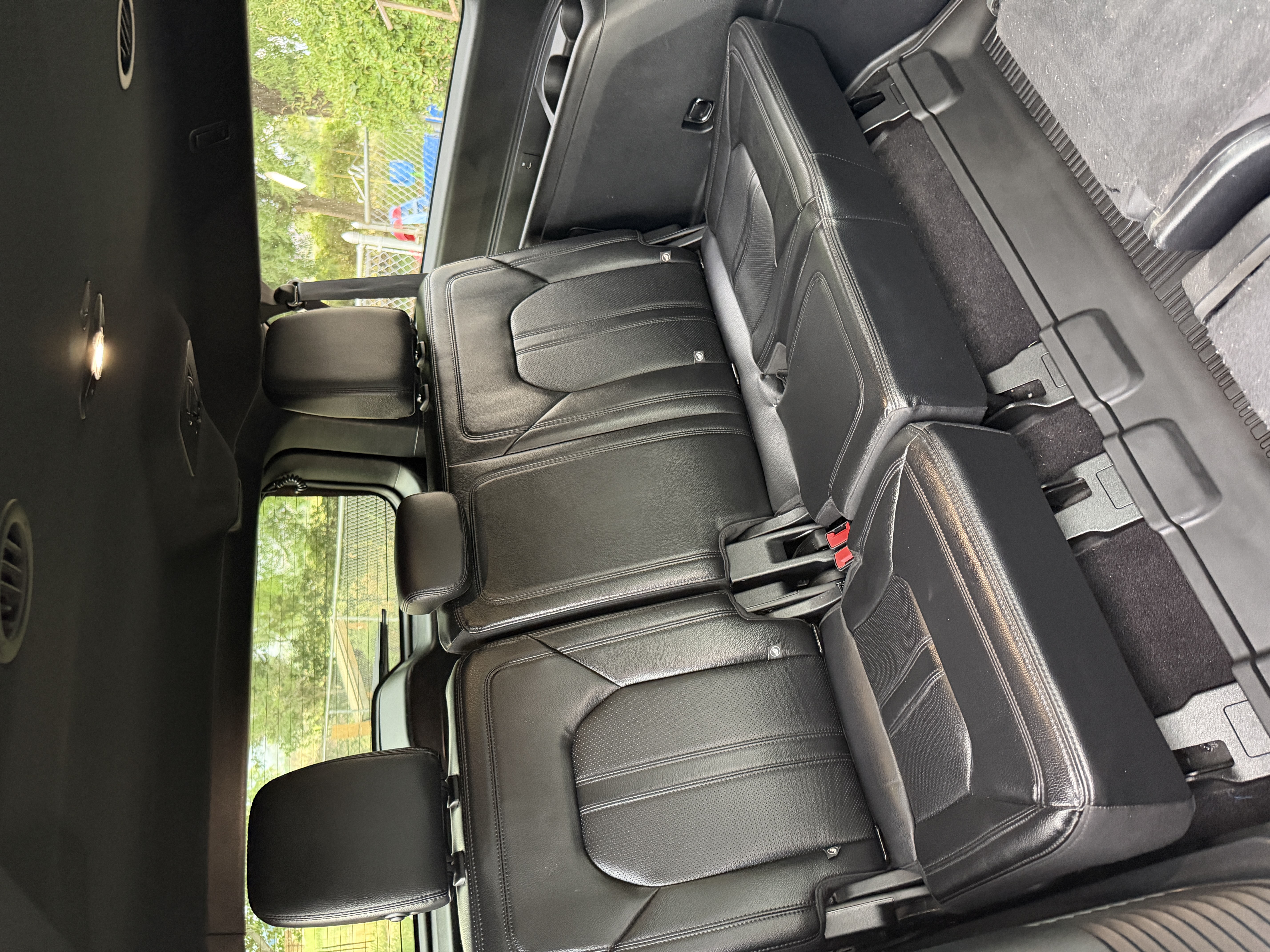 Used 2021 Ford Expedition Max Limited AWD/4WD image 28