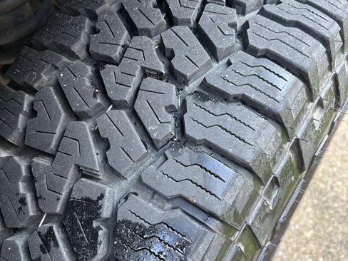Used 2019 RAM 1500 Tradesman AWD/4WD image 16