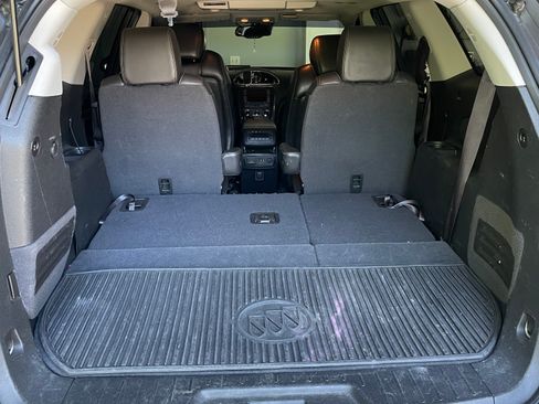 Used 2015 Buick Enclave Premium w/ Experience Buick Package AWD/4WD image 10