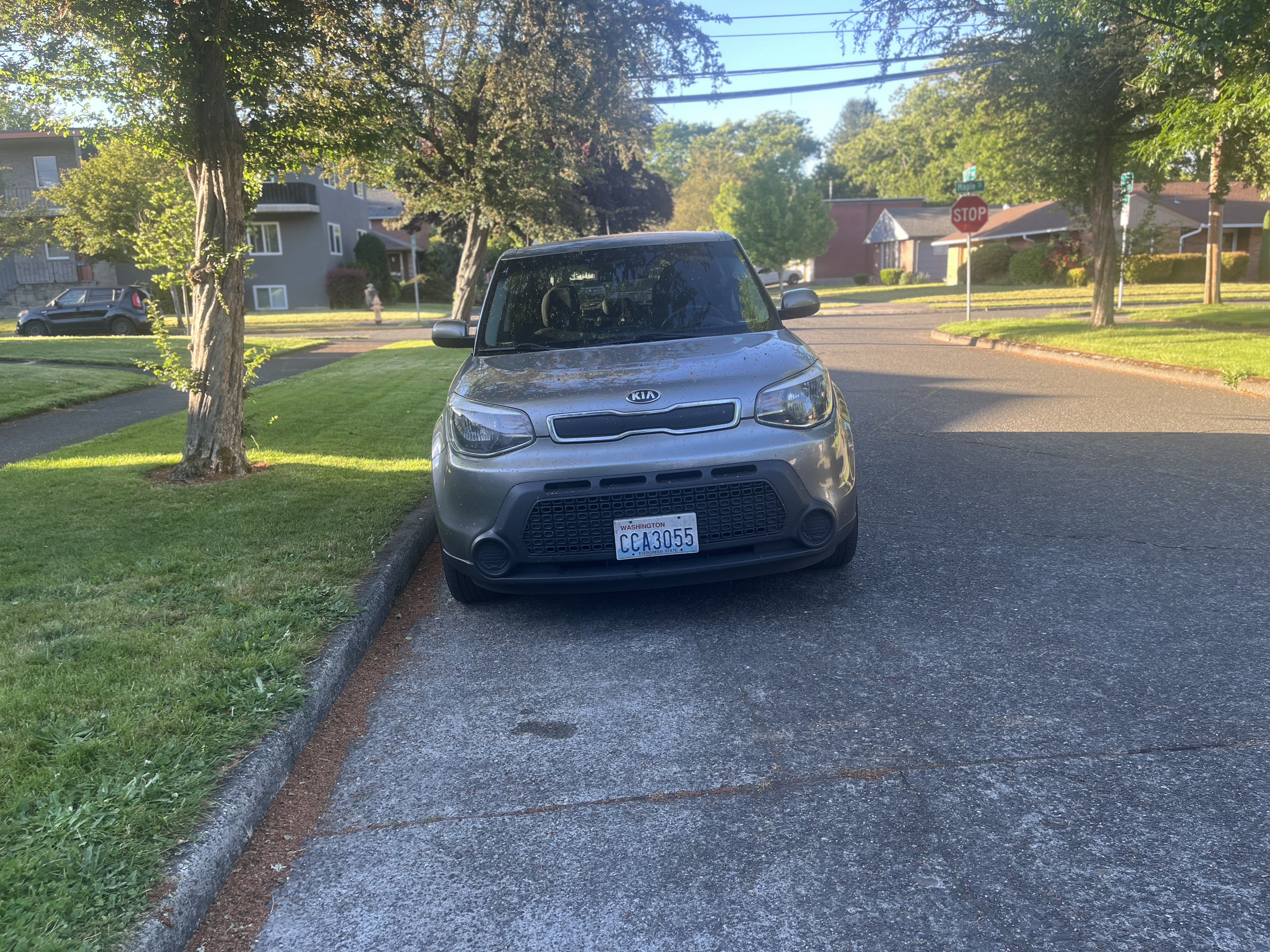 Used 2016 Kia Soul FWD image 12