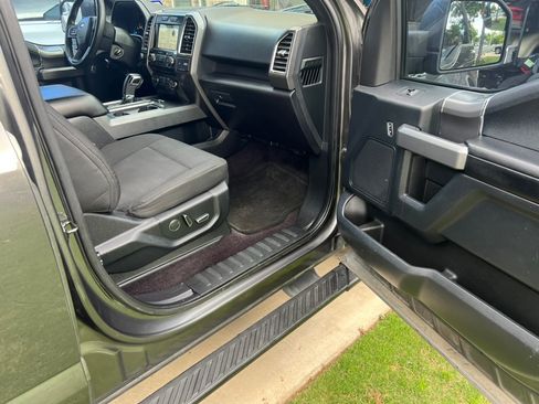 Used 2016 Ford F150 XLT w/ Equipment Group 302A Luxury image 17