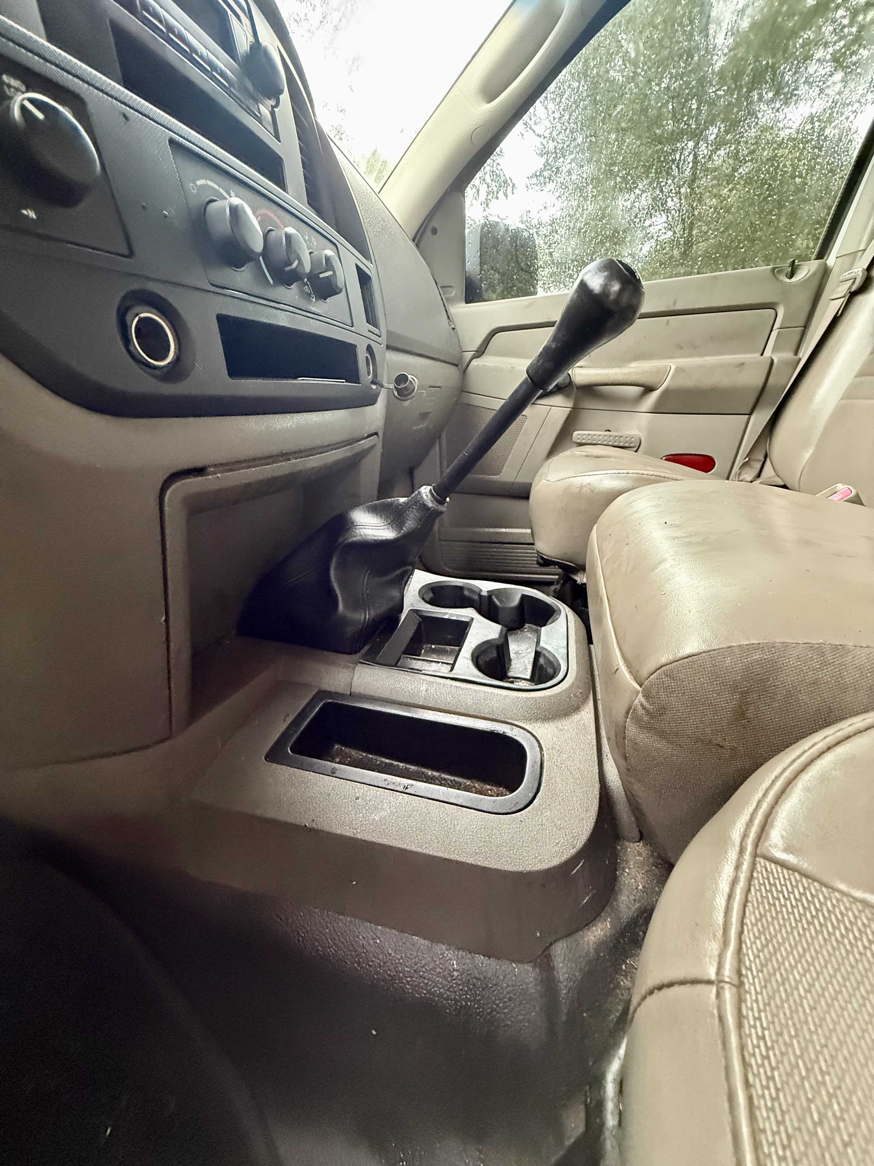 Used 2007 Dodge Ram 1500 Truck ST AWD/4WD image 10