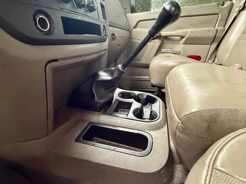 Used 2007 Dodge Ram 1500 Truck ST AWD/4WD image 10