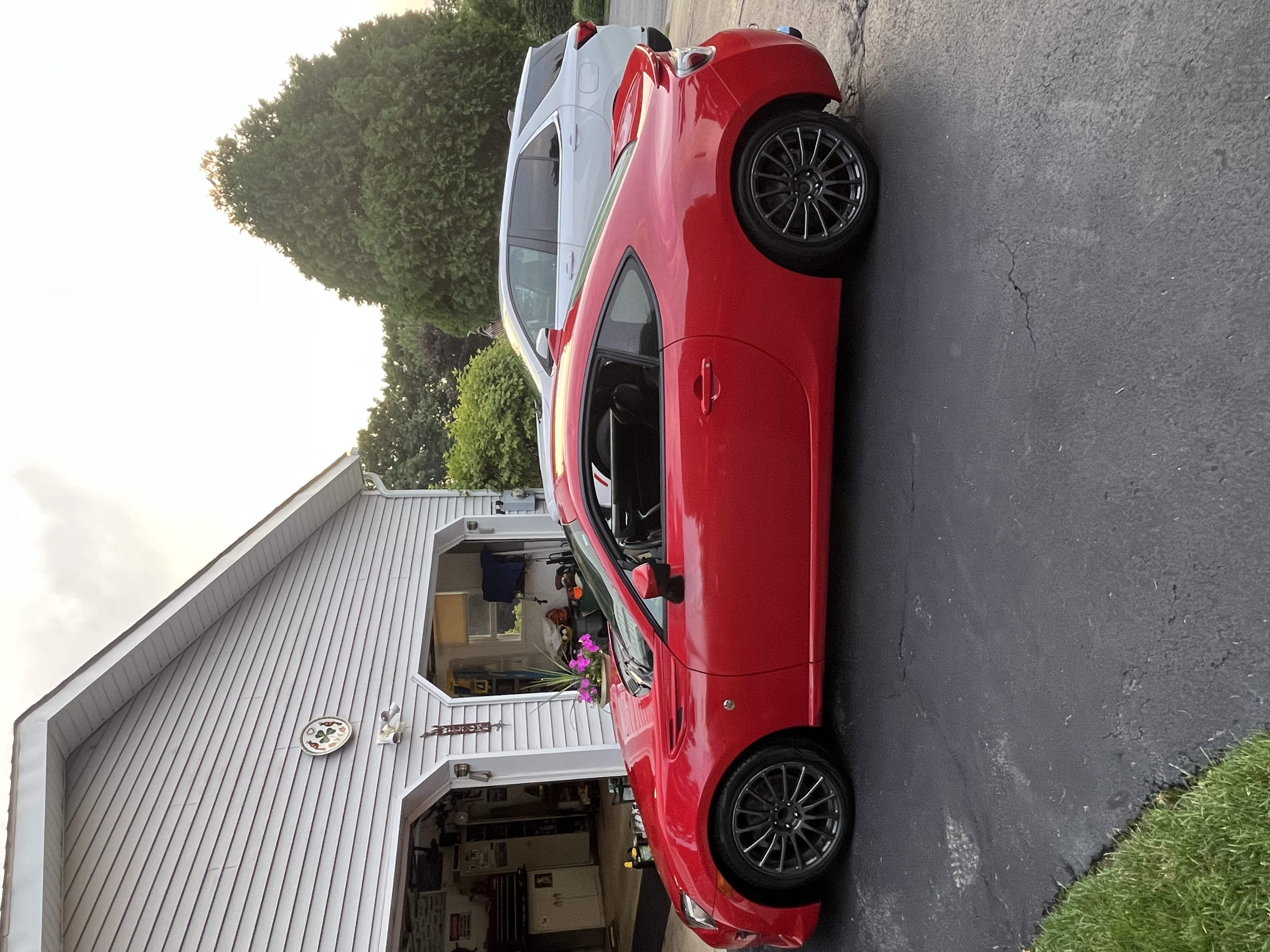 Used 2017 Toyota 86 RWD image 5
