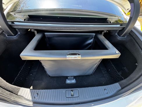 Used 2019 Mercedes-Benz S 450 Sedan image 22