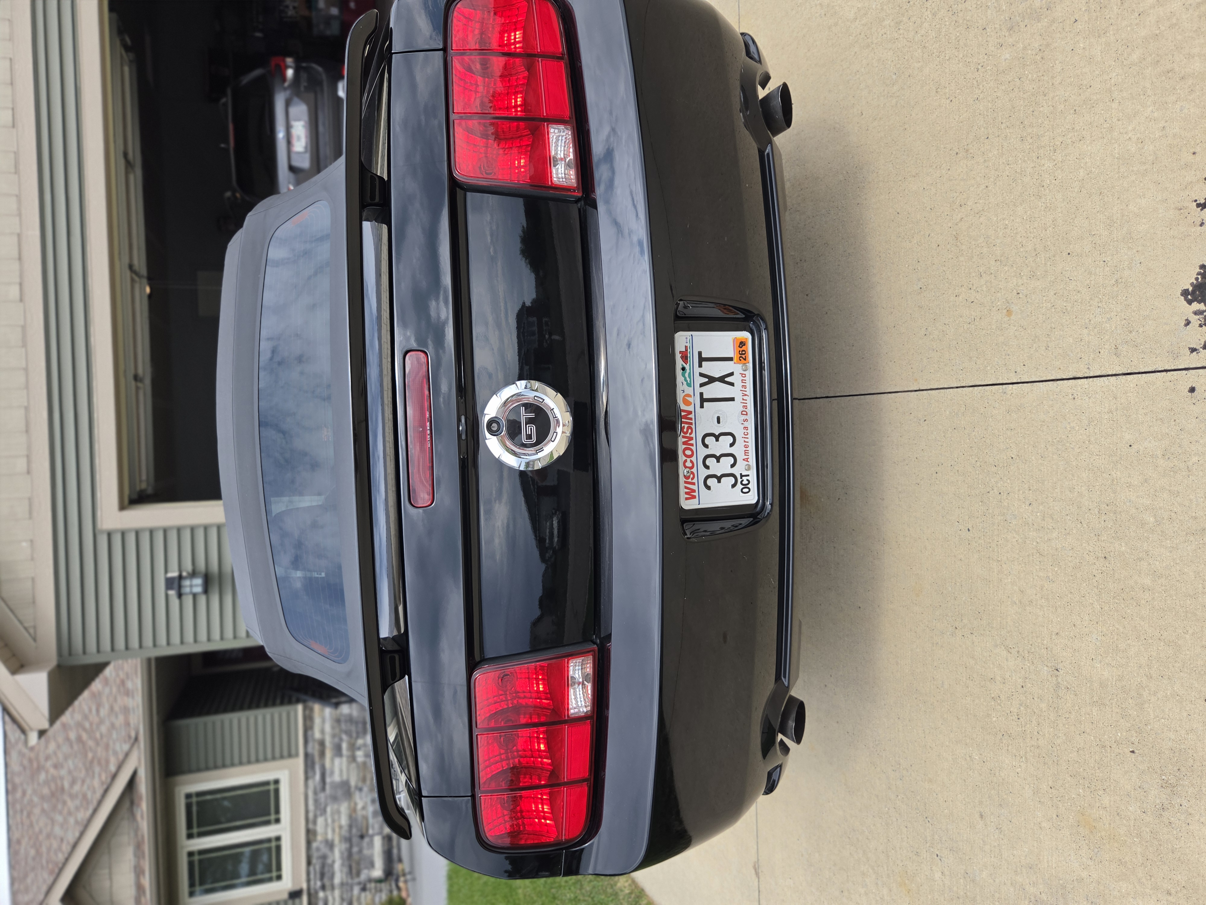 Used 2006 Ford Mustang GT RWD image 15