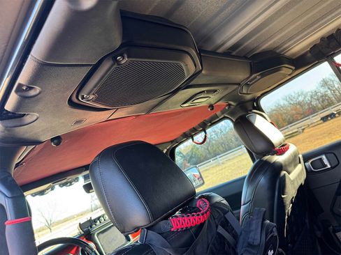 Used 2020 Jeep Gladiator Rubicon image 18