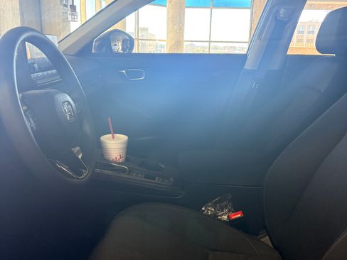 Used 2026 Honda Civic LX image 10