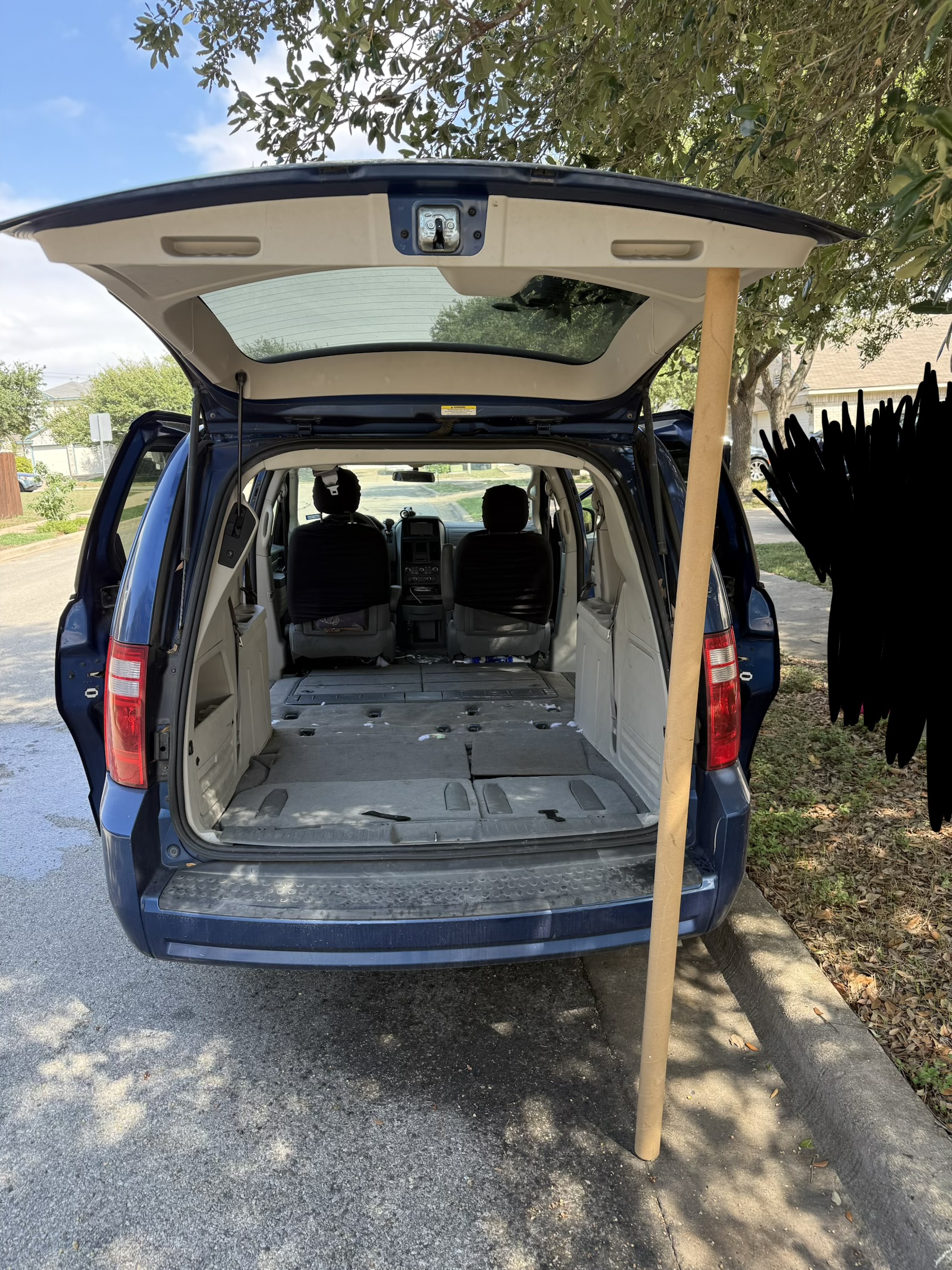 Used 2010 Dodge Grand Caravan SE w/ Popular Equipment Group FWD image 10