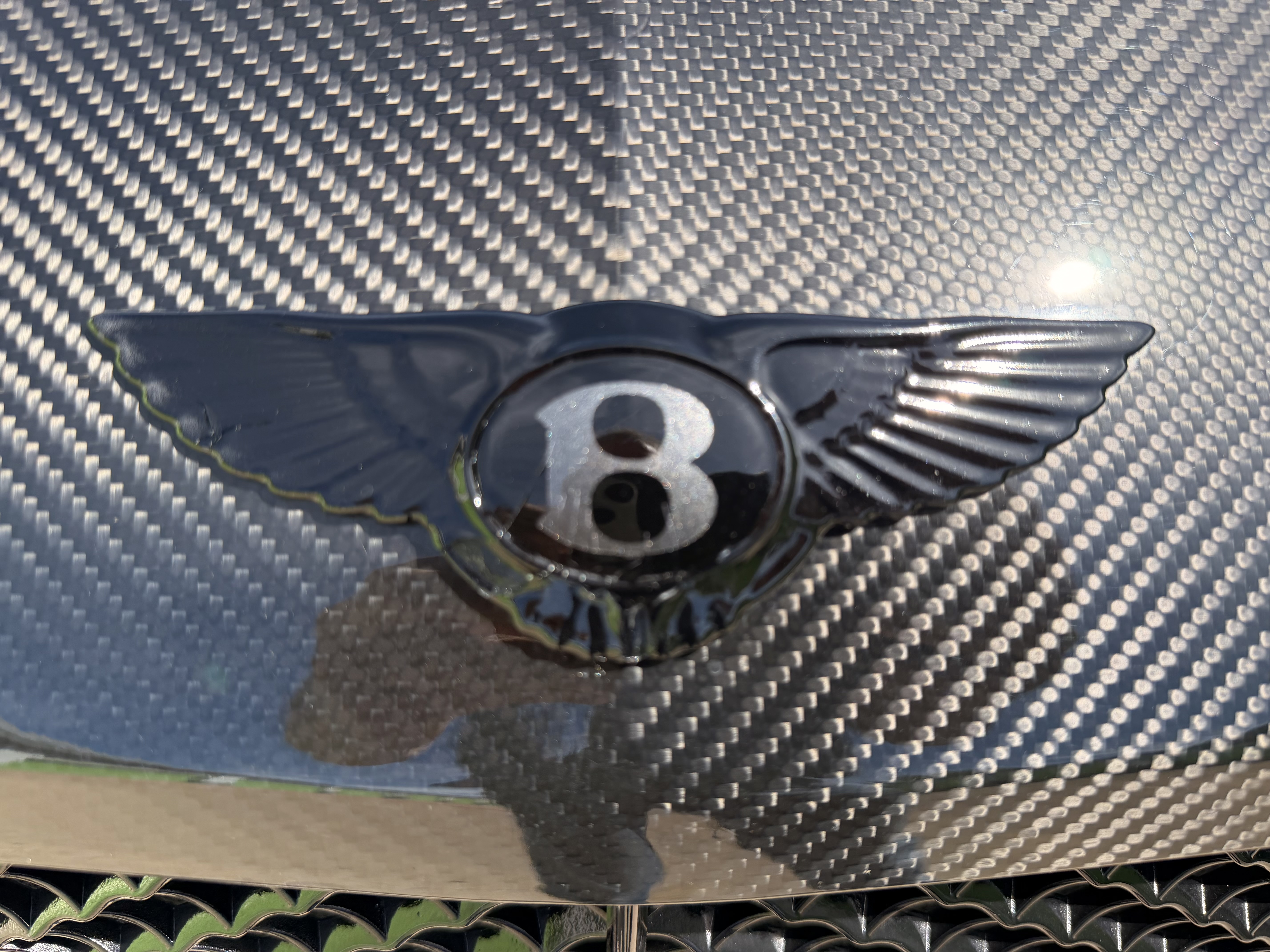 Used 2012 Bentley Continental GT AWD/4WD image 10