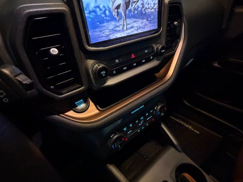 Used 2021 Ford Bronco Sport Badlands w/ Badlands Package AWD/4WD image 31