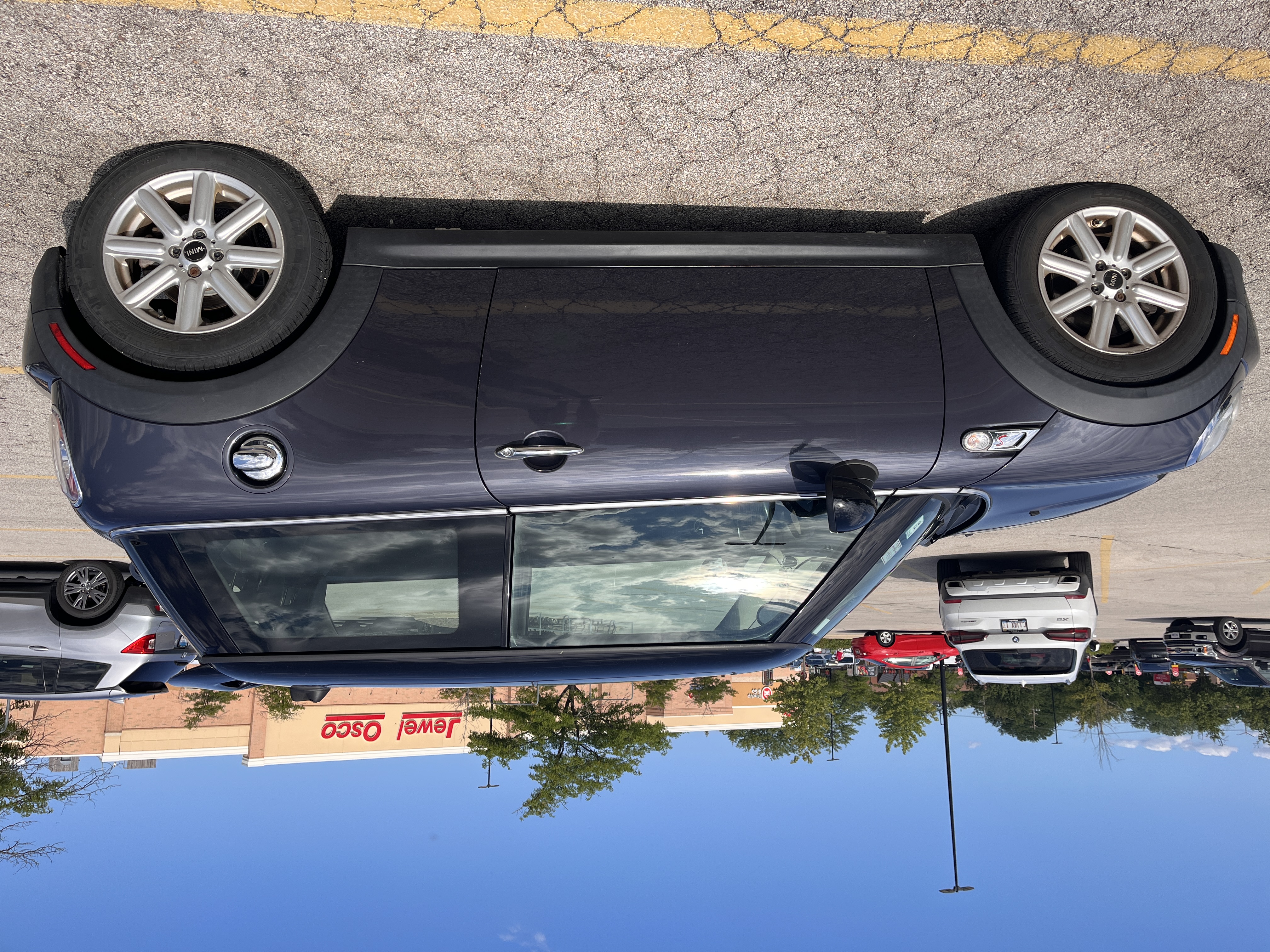 Used 2012 MINI Cooper S FWD image 4
