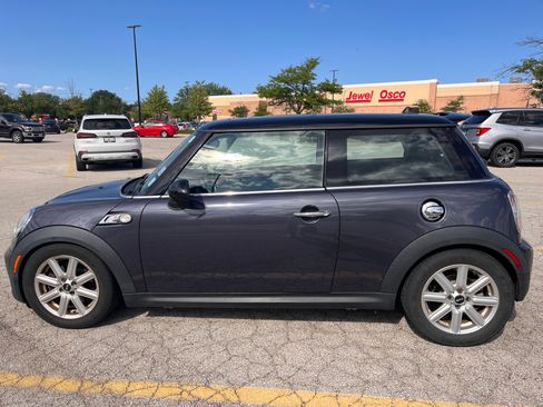 Used 2012 MINI Cooper S FWD image 4