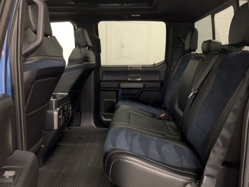 Used 2020 Ford F150 Raptor w/ Equipment Group 802A Luxury image 30