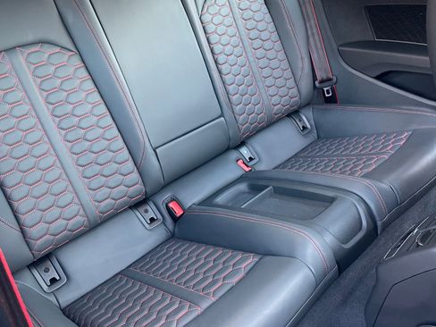 Used 2023 Audi RS 5 image 16