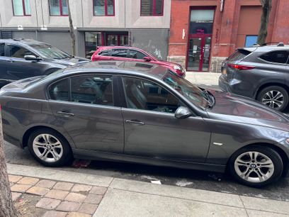 Used 2008 BMW 328xi 328xi Sedan 4D