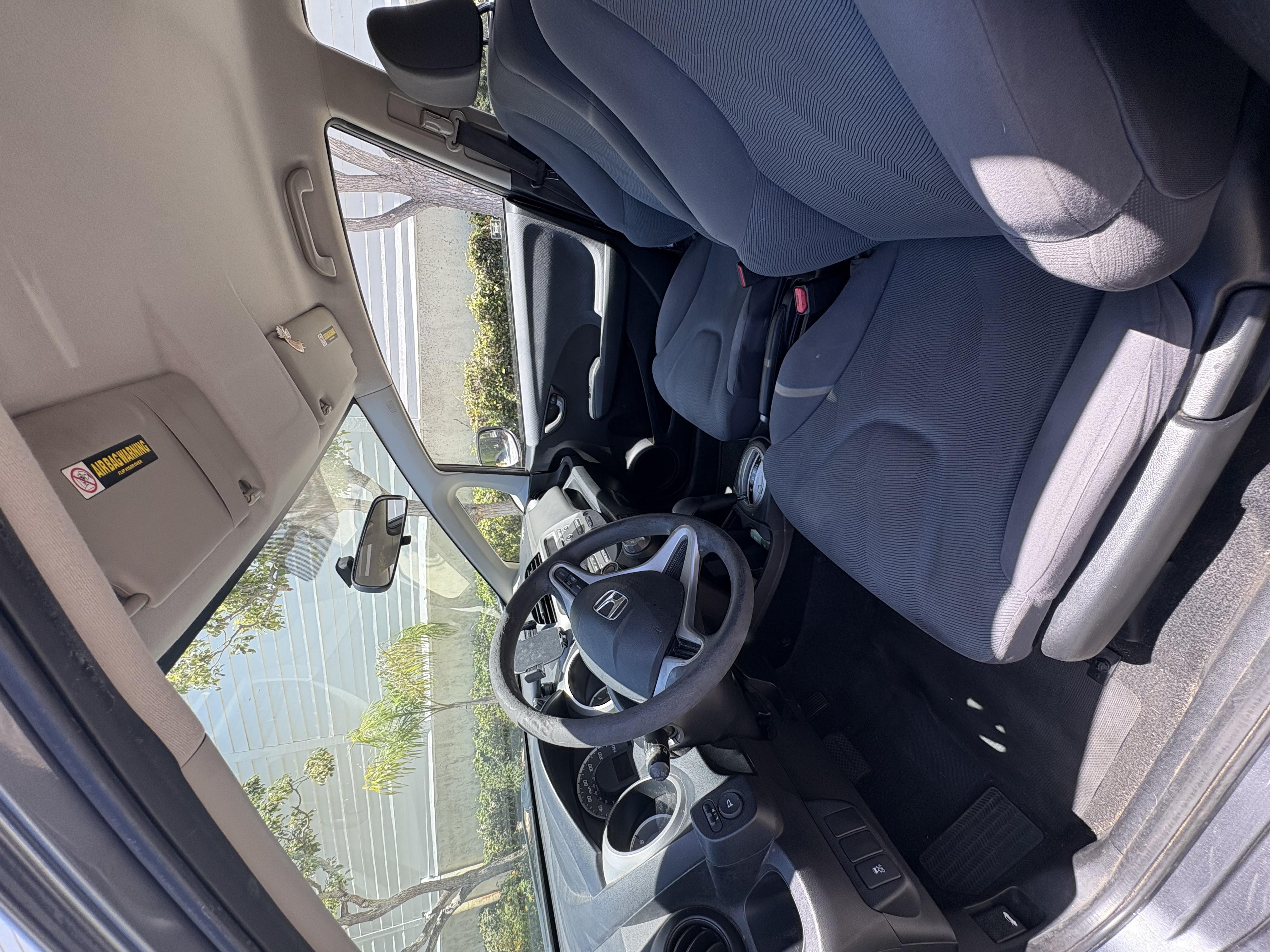 Used 2013 Honda Fit image 14
