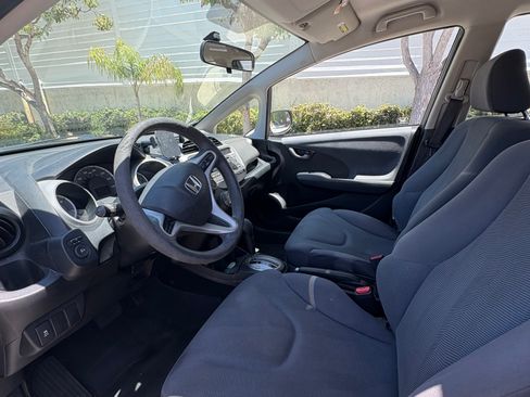 Used 2013 Honda Fit image 14