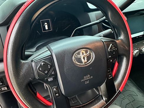 Used 2020 Toyota Tundra SR5 image 14
