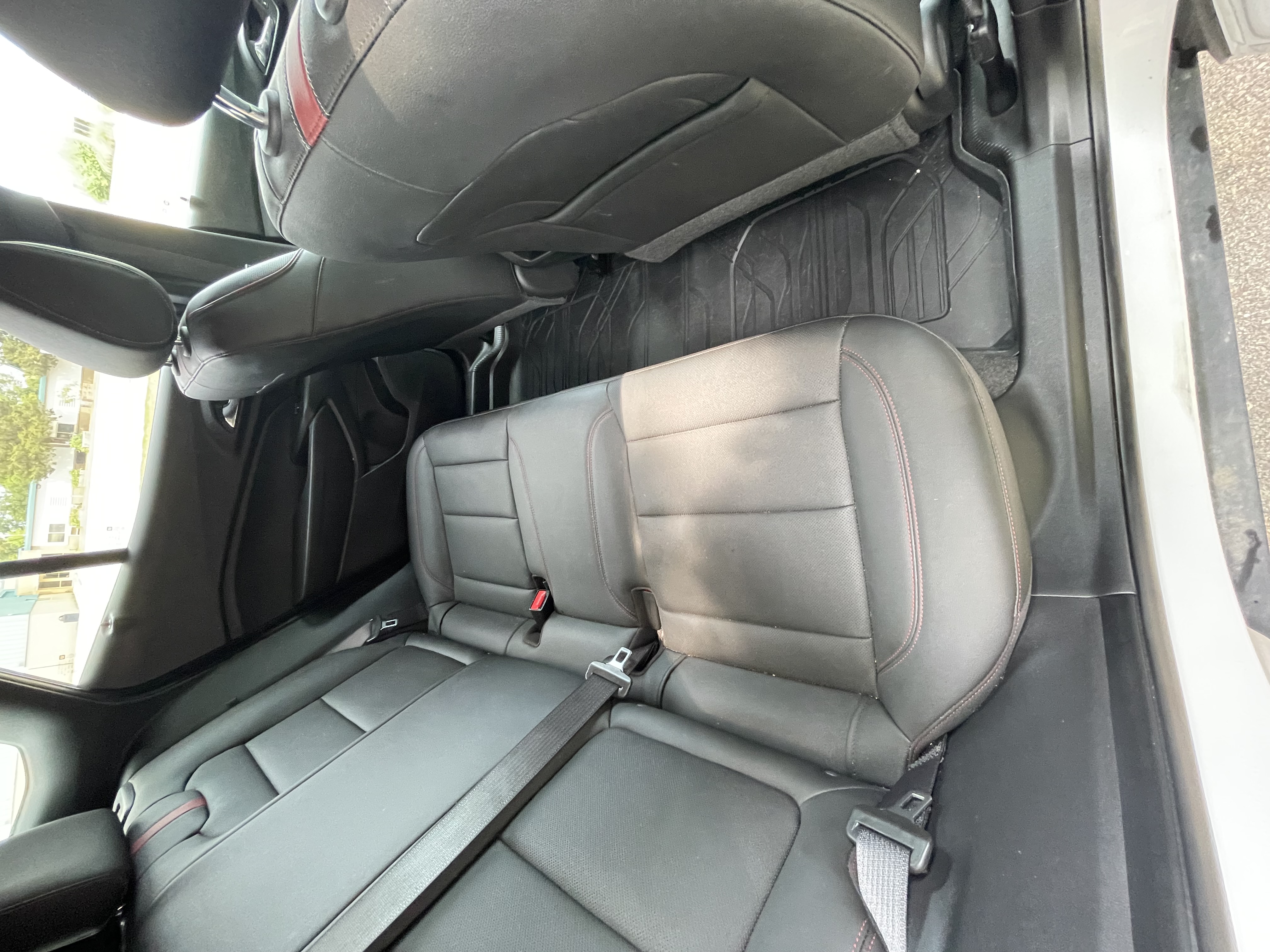 Used 2024 Chevrolet Trax RS w/ Driver Confidence Package FWD image 13