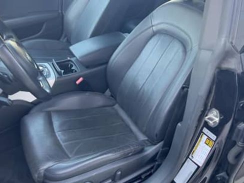Used 2014 Audi A7 TDI Prestige w/ Prestige Package AWD/4WD image 10