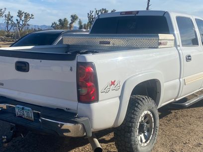 Used 2006 Chevrolet Silverado 2500 LT w/ Heavy-Duty Power Package