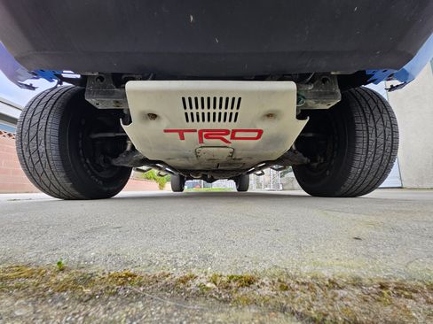 Used 2019 Toyota Tacoma TRD Pro image 6