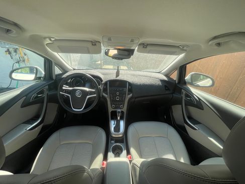 Used 2015 Buick Verano Convenience image 8