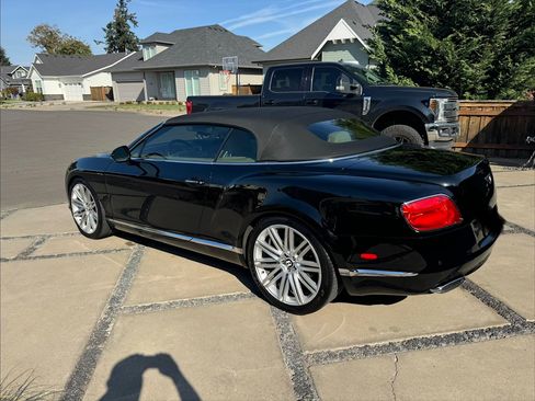 Used 2014 Bentley Continental GT Speed image 27