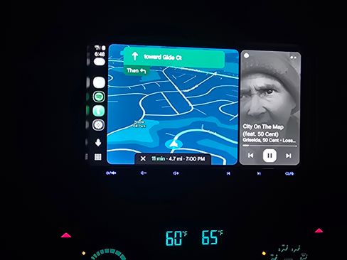 Used 2007 Buick Lucerne CXL image 12