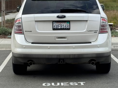 Used 2009 Ford Edge Limited image 2