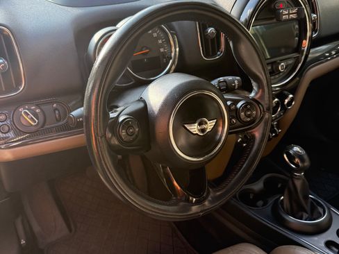 Used 2018 MINI Cooper Countryman S image 10