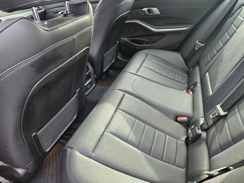 Used 2022 BMW 330i xDrive Sedan w/ Premium Package 2 image 13