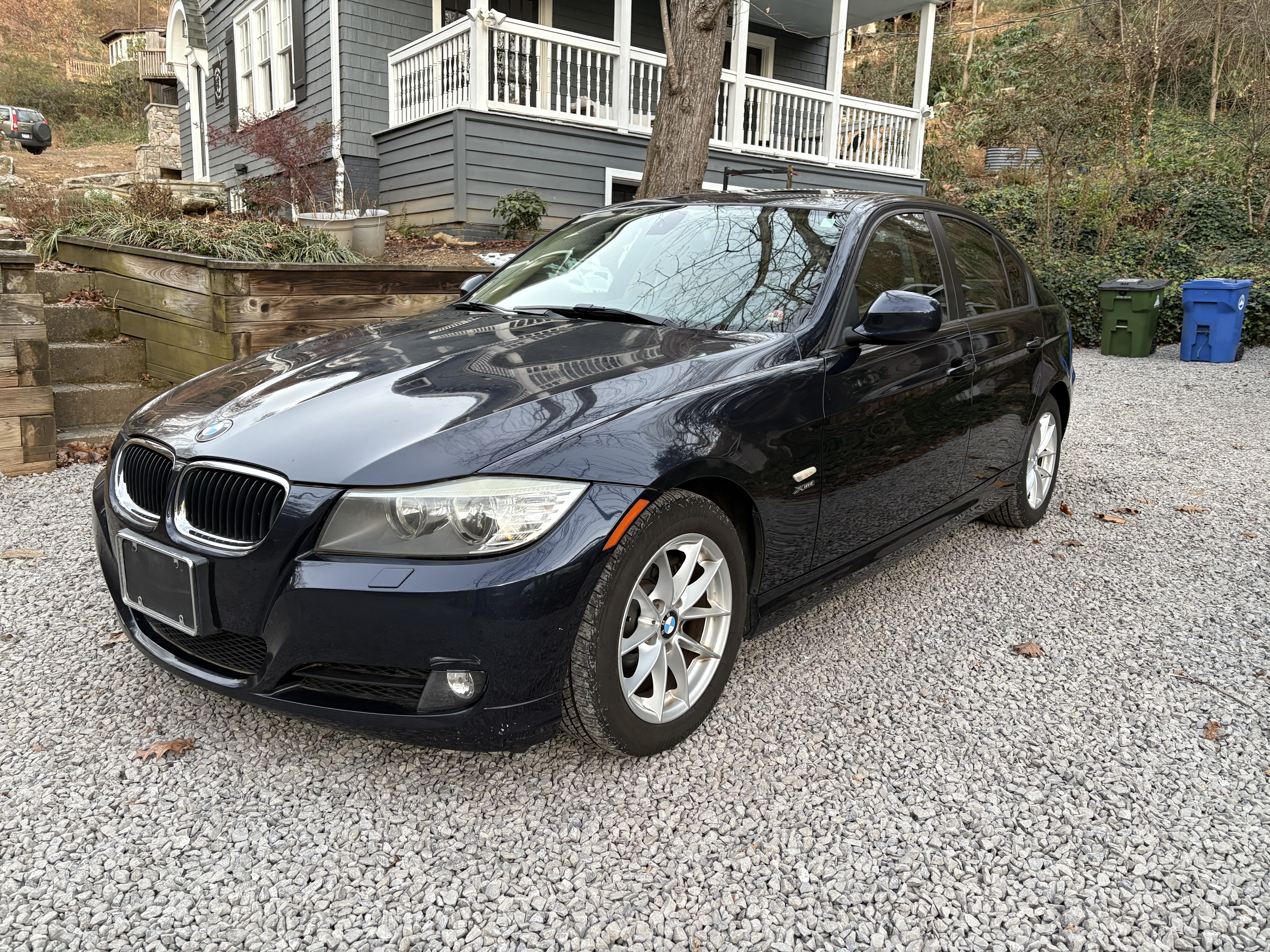 Used 2010 BMW 328i xDrive Sedan AWD/4WD image 19
