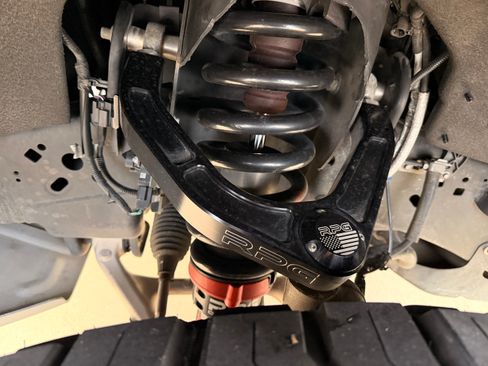 Used 2022 Ford F150 Raptor w/ Equipment Group 801A High image 11