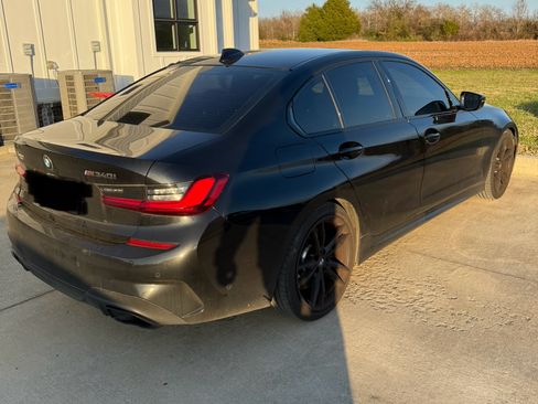 Used 2022 BMW M340i w/ Premium Package image 9