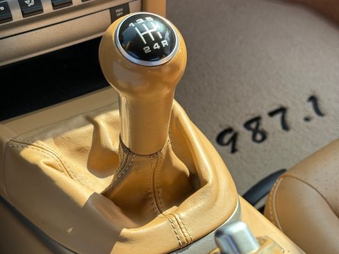 Used 2007 Porsche Cayman image 25