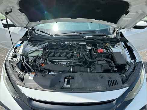 Used 2021 Honda Civic EX image 6