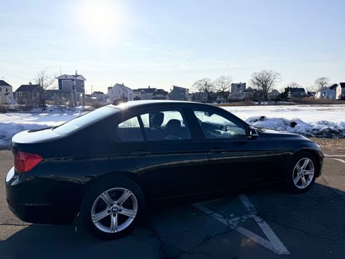 Used 2015 BMW 320i xDrive Sedan image 6