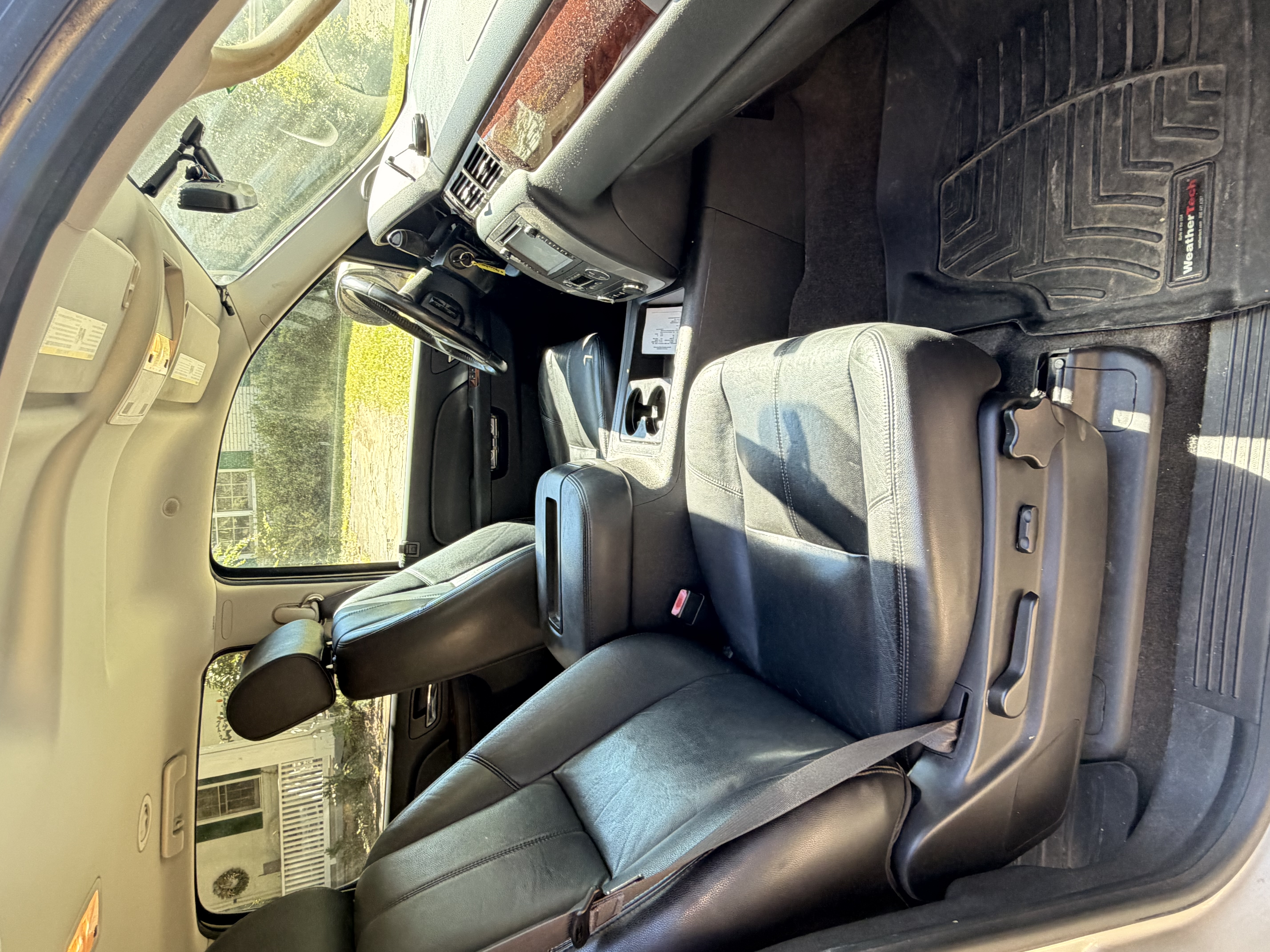 Used 2013 GMC Yukon XL SLT RWD image 20
