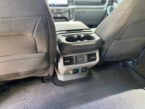 Used 2024 Ford F150 XLT w/ Equipment Group 302A MID RWD image 11