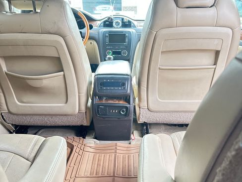 Used 2012 Buick Enclave Premium w/ Trailering Provision Package image 13