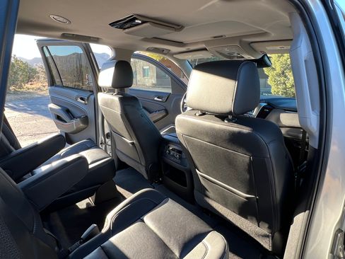 Used 2020 Chevrolet Tahoe Premier image 23