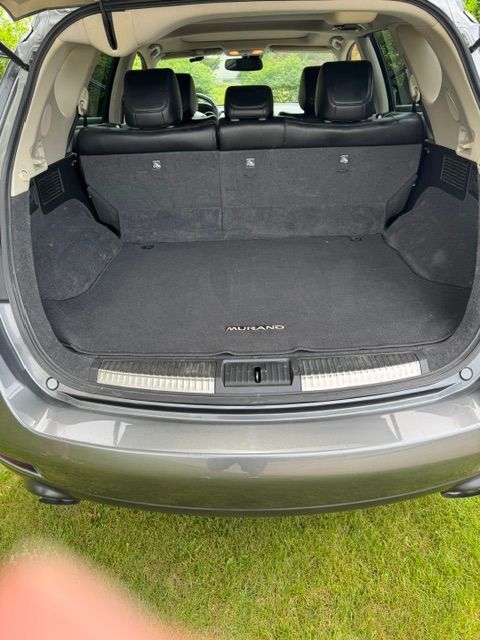 Used 2013 Nissan Murano LE FWD image 10