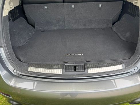Used 2013 Nissan Murano LE FWD image 10