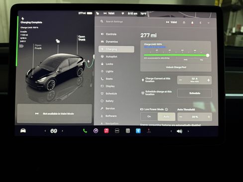 Used 2022 Tesla Model Y Long Range image 17
