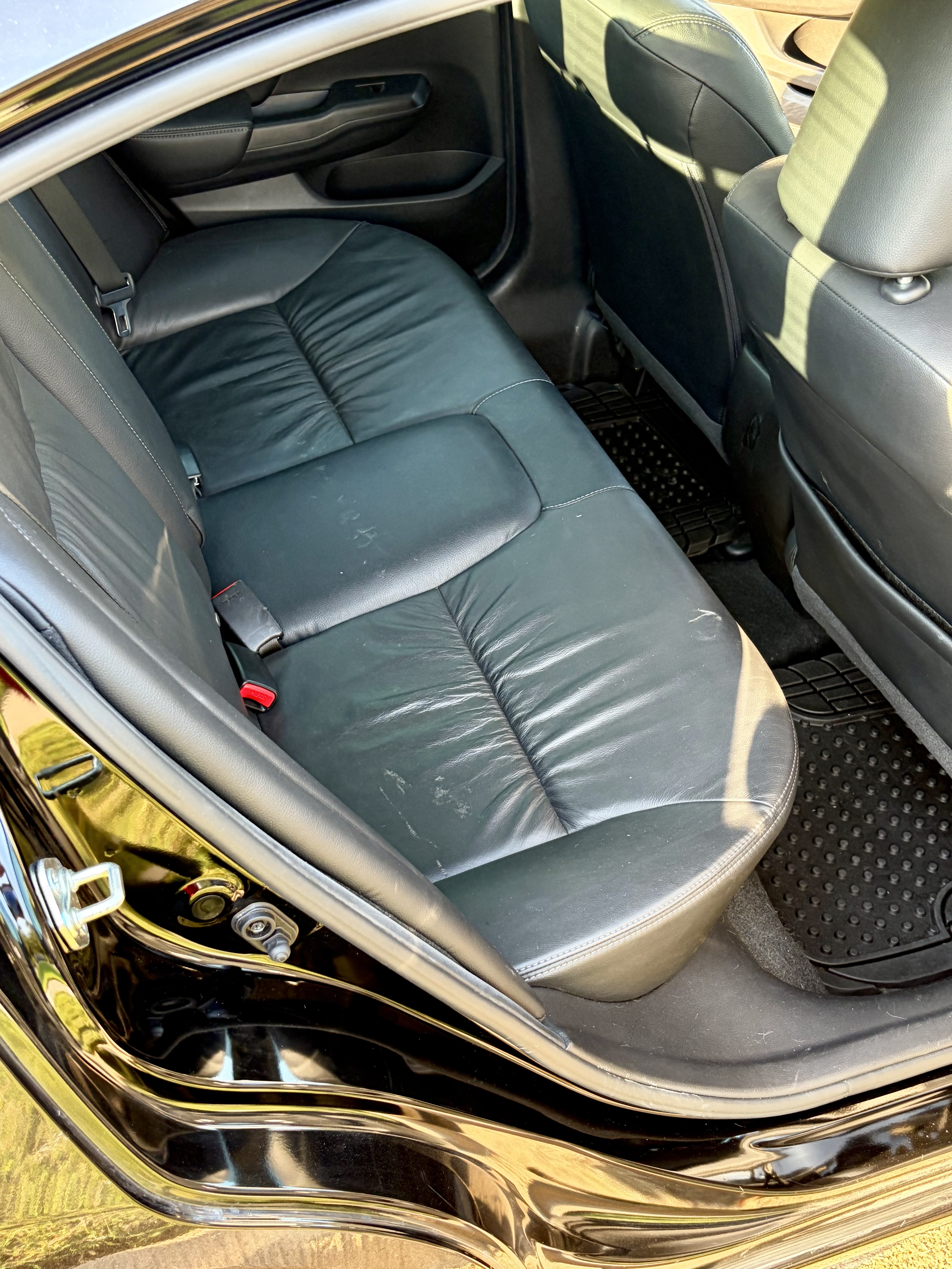 Used 2015 Honda Civic EX-L image 19