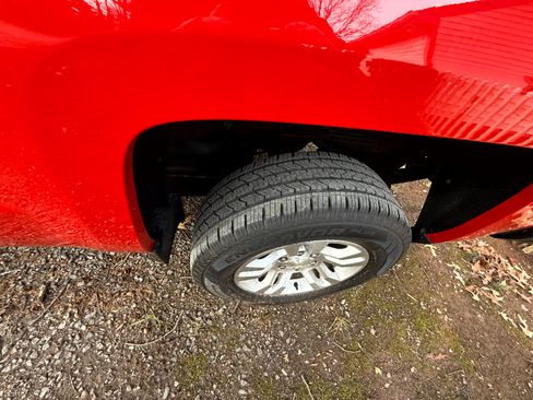 Used 2014 Chevrolet Silverado 1500 LT w/ All Star Edition image 6