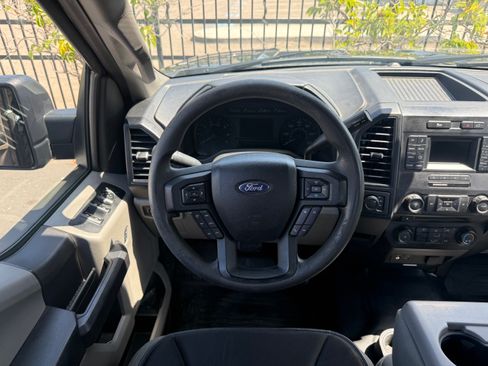 Used 2015 Ford F150 XL w/ Equipment Group 101A Mid AWD/4WD image 12